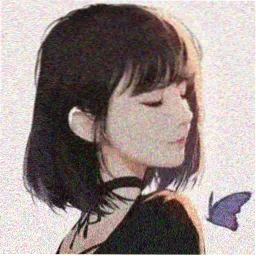 用户 午夜场观众 头像